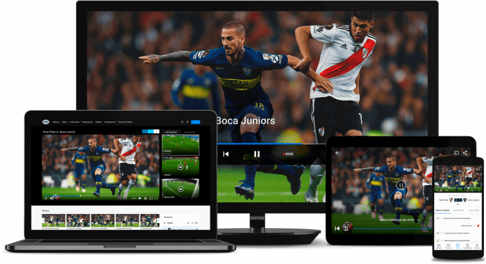 ASSIST PLUS IPTV